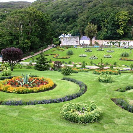 Ballyquirke House By Trident Holiday Homes Moycullen 外观 照片
