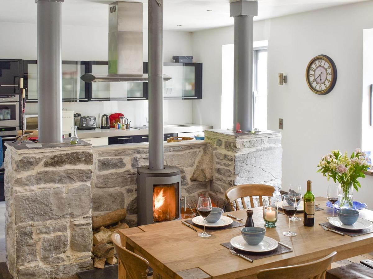 Ballyquirke House By Trident Holiday Homes Moycullen 外观 照片