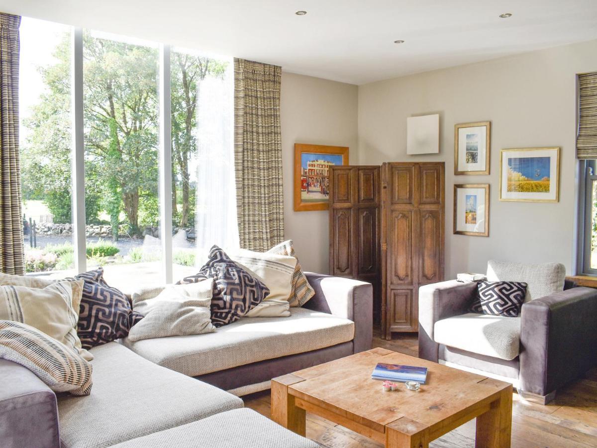Ballyquirke House By Trident Holiday Homes Moycullen 外观 照片