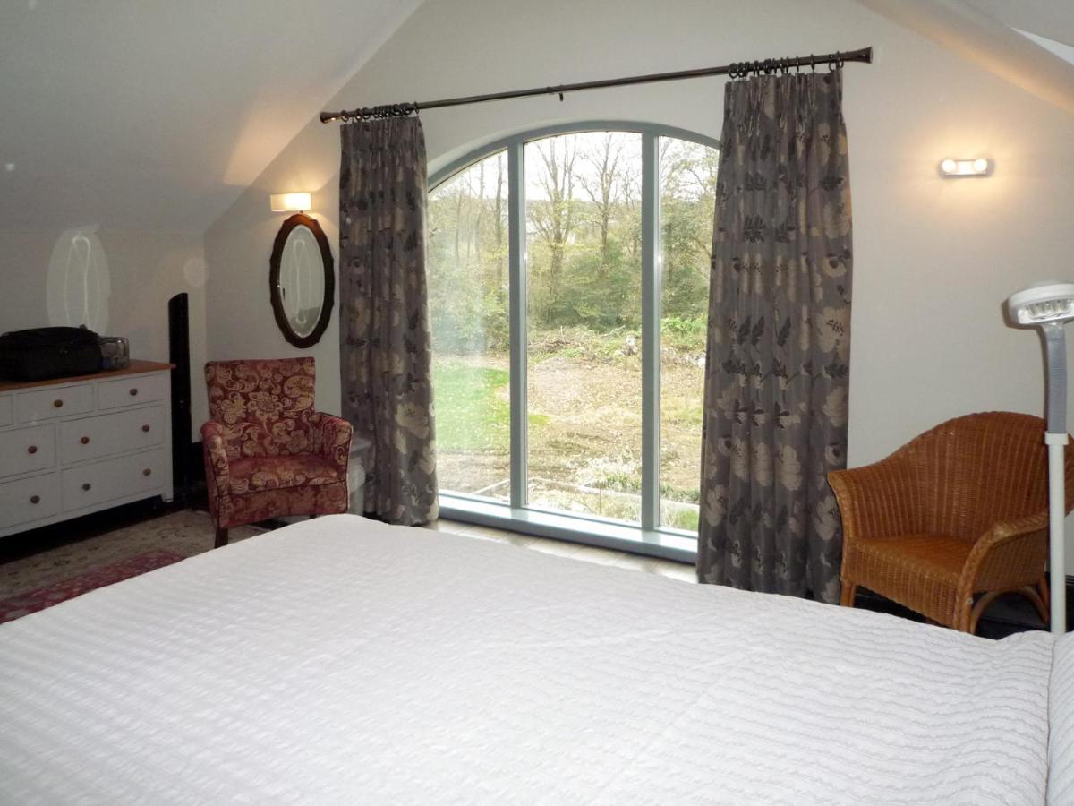 Ballyquirke House By Trident Holiday Homes Moycullen 外观 照片