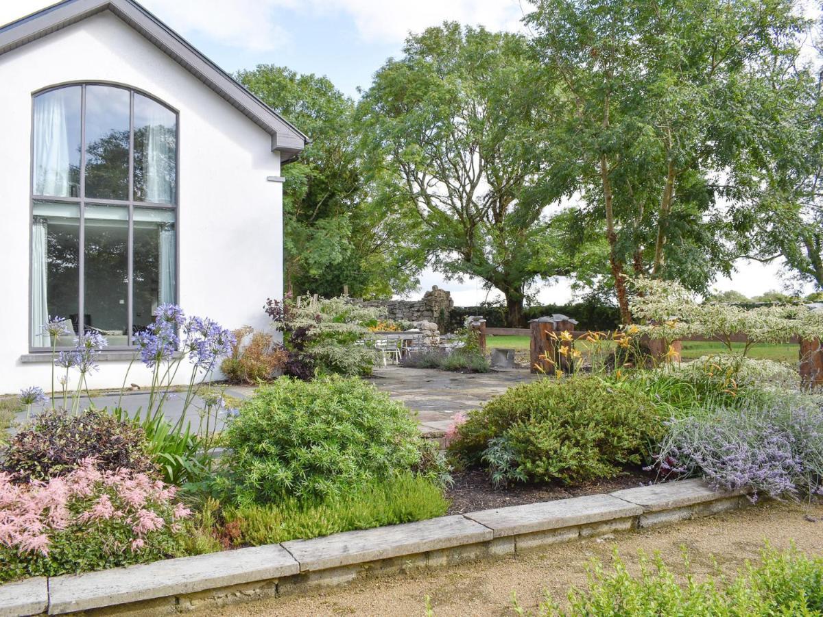 Ballyquirke House By Trident Holiday Homes Moycullen 外观 照片