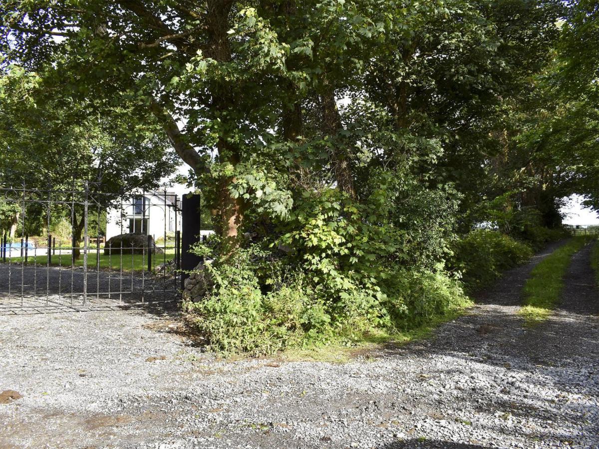 Ballyquirke House By Trident Holiday Homes Moycullen 外观 照片