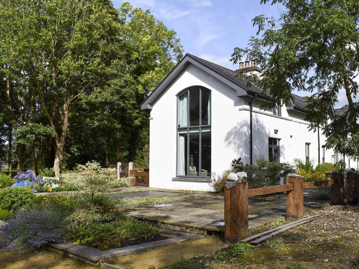 Ballyquirke House By Trident Holiday Homes Moycullen 外观 照片