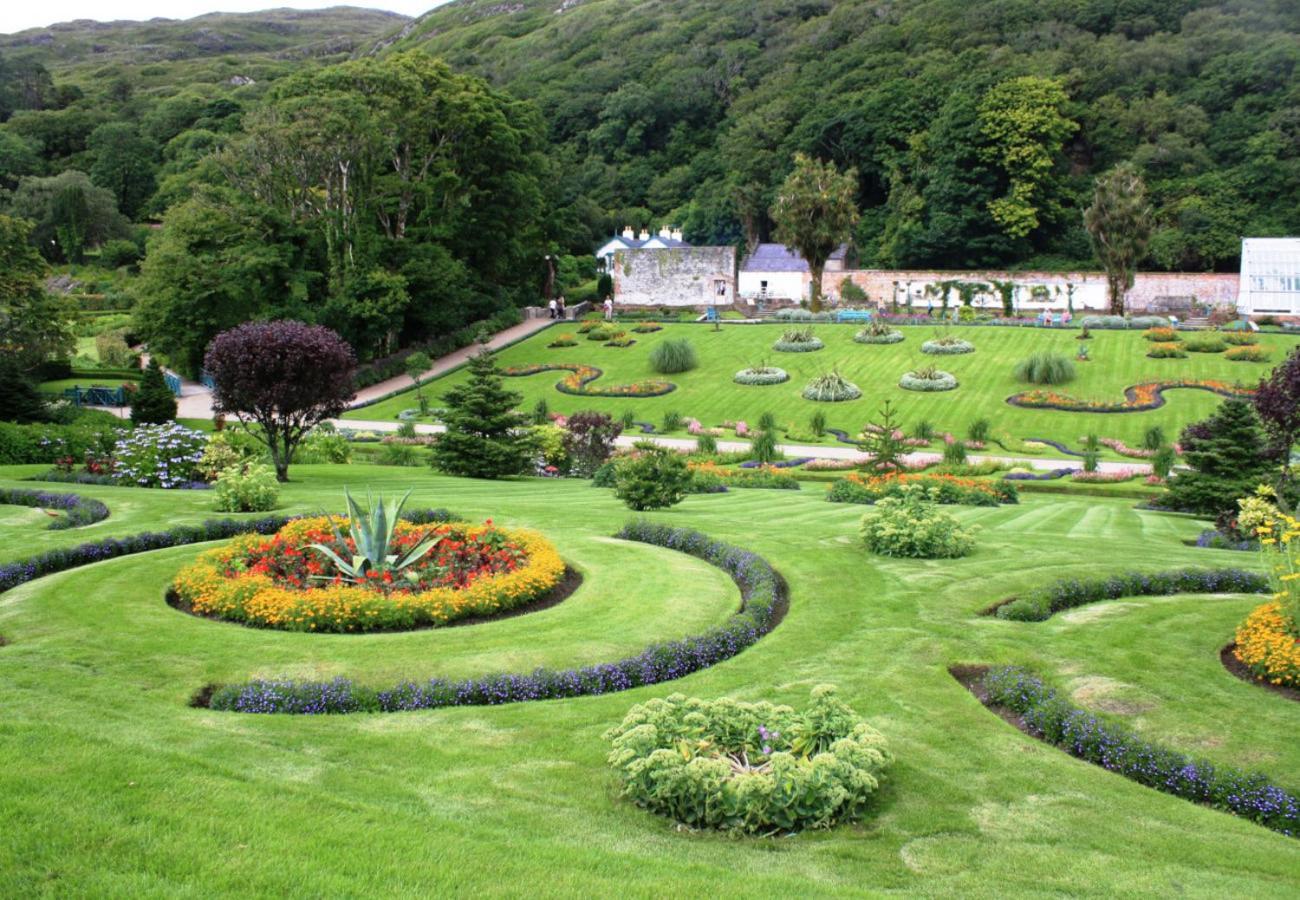 Ballyquirke House By Trident Holiday Homes Moycullen 外观 照片